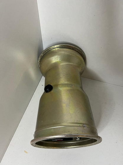 Gebruikt Kart Republic magnesium achtervelg 212MM