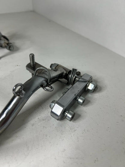 Gebruikt LenzoKart Mini pedalen set