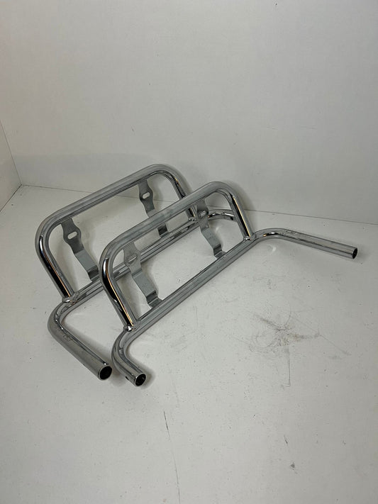 Ensemble de supports de boîtier latéral pour mini-kart KG MK20 d'occasion