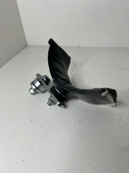 Gebruikt LenzoKart luchtfilter support