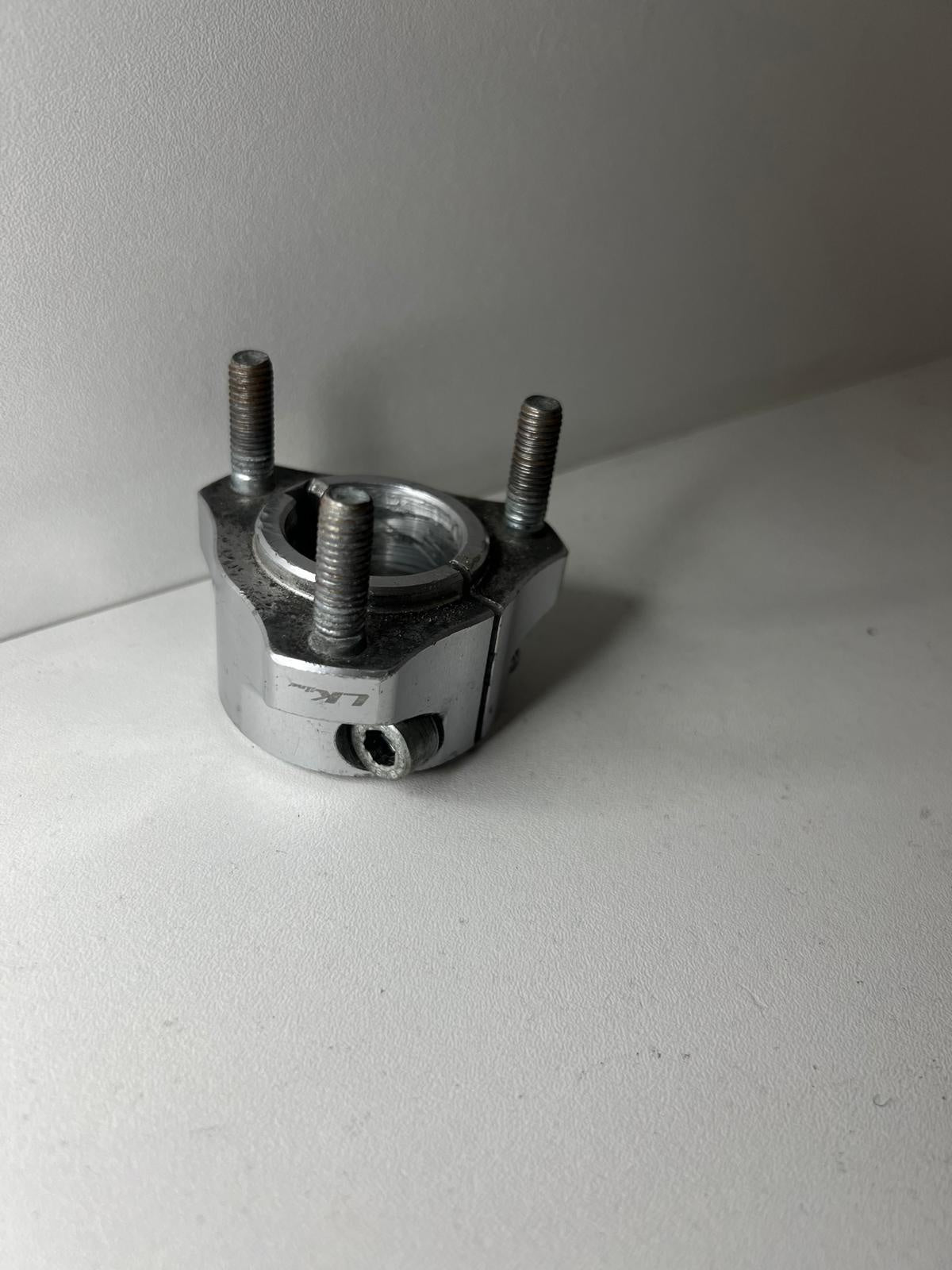 Gebruikt LenzoKart aluminium wielnaaf 30MM x 35 MM