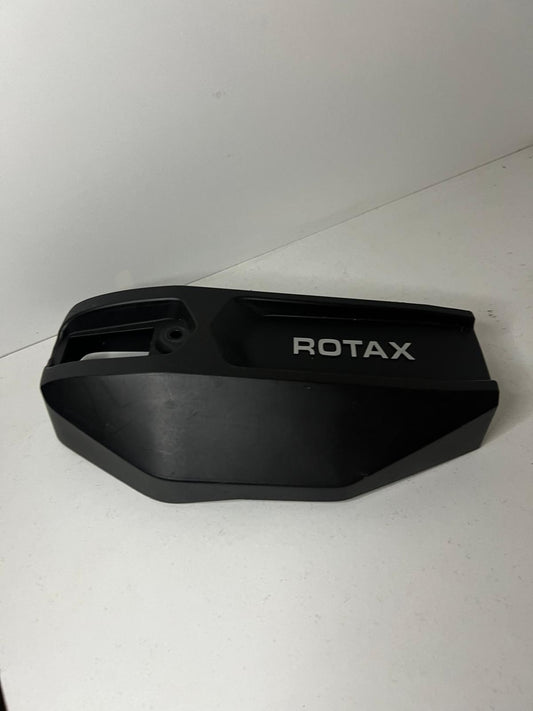 Couvercle de boîtier de batterie Rotax Max d'occasion
