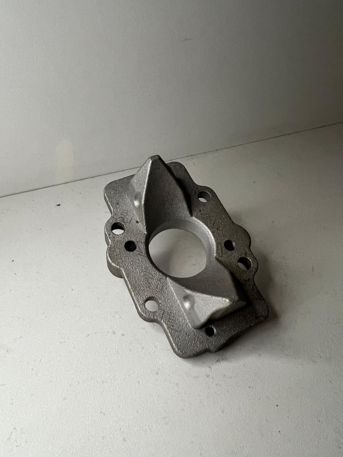 Gebruikt Iame X 30 inlaat block