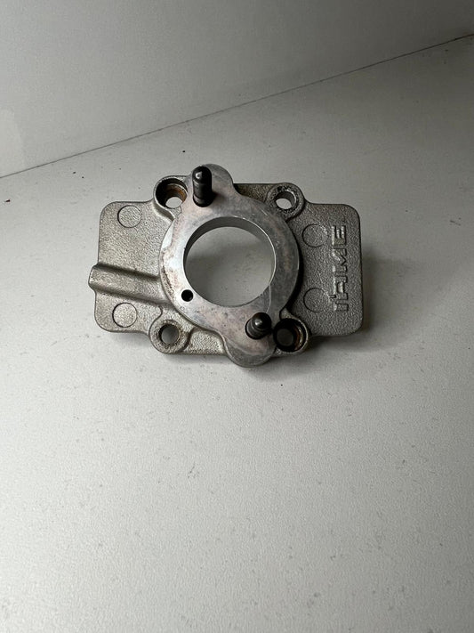 Used Iame X 30 intake block