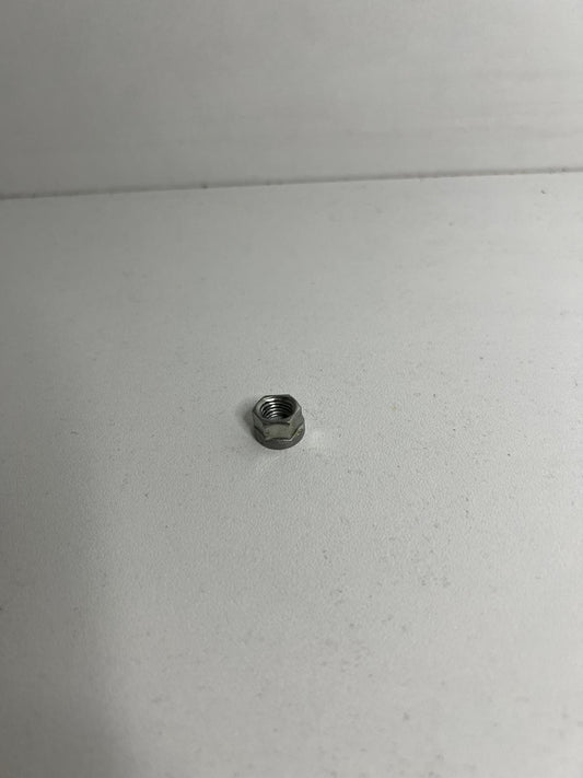 Écrou d'échappement spécial extra fin pour collecteur Honda M8