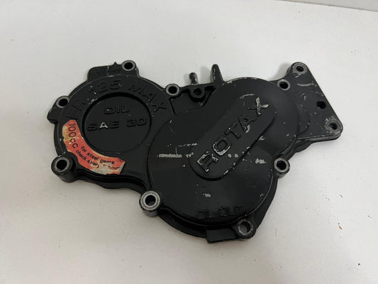 Couvercle de carter Rotax Max d'occasion