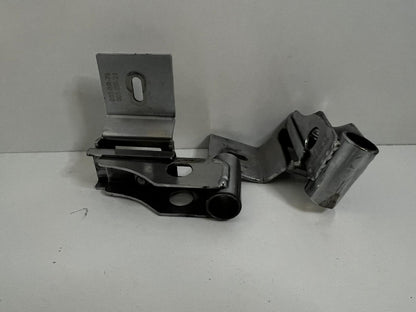 Ensemble de supports de pare-chocs arrière KG Minikart d'occasion