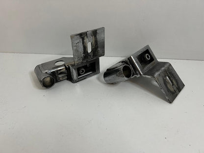 Ensemble de supports de pare-chocs arrière KG Minikart d'occasion