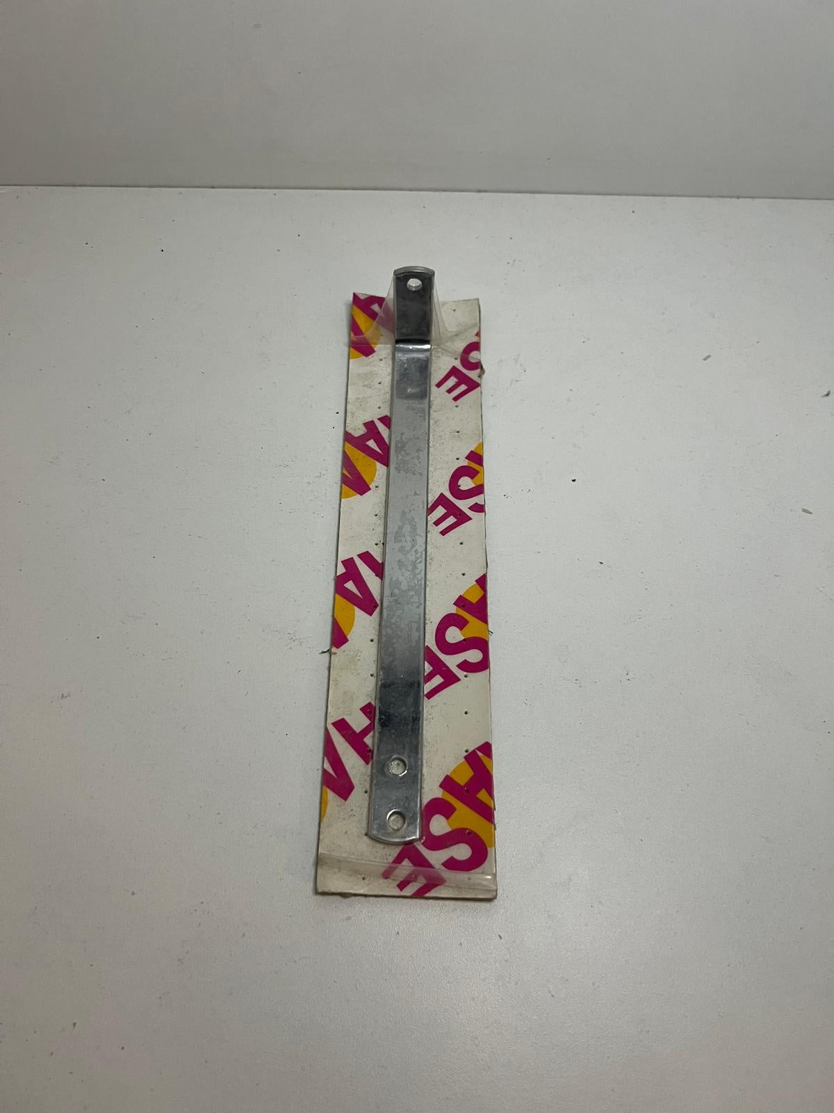 Haase Runner beugel voor panel