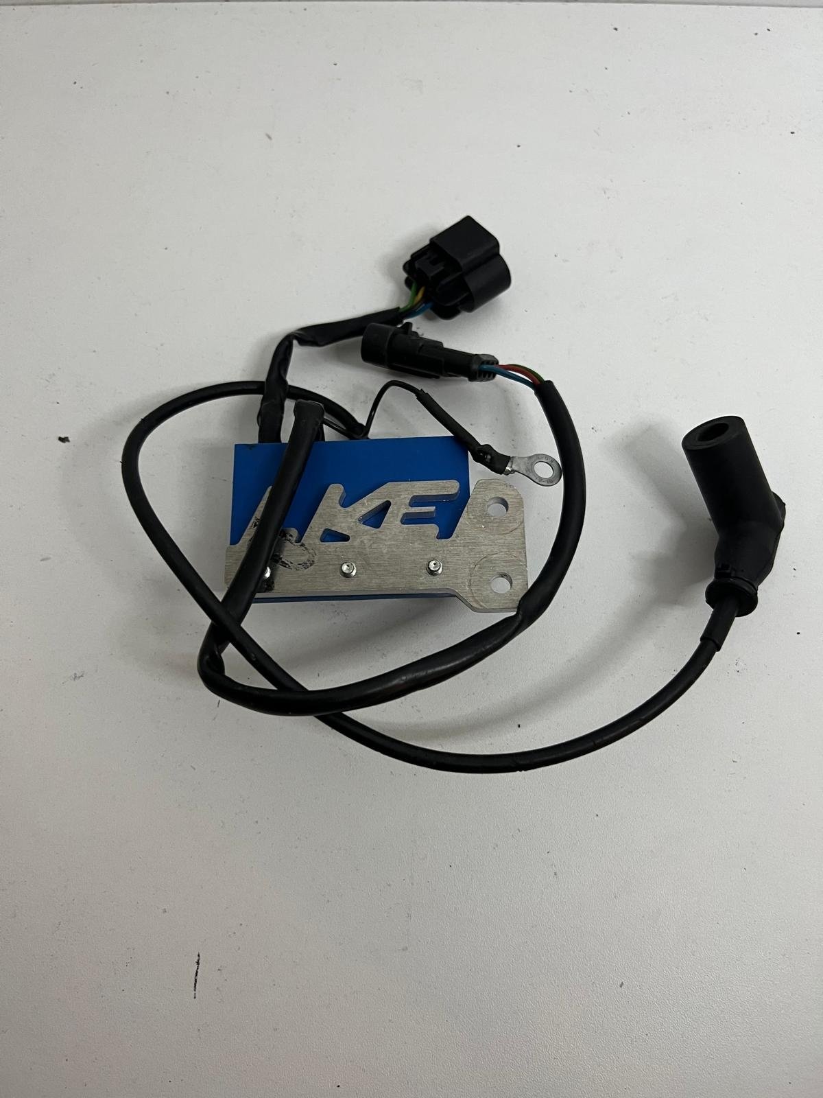 Bobine CDI PVL d'occasion KF-Junior de 2013
