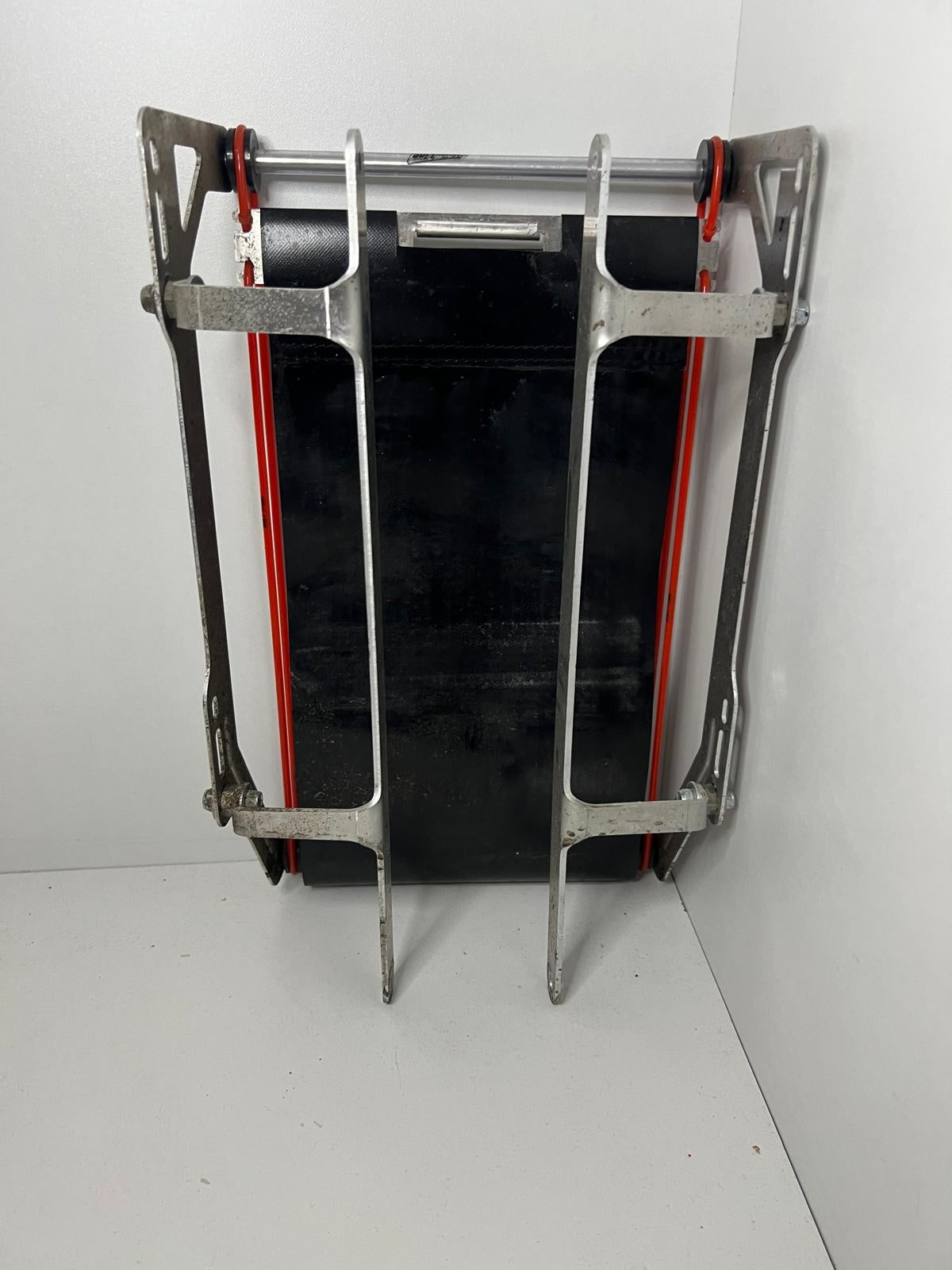 Gebruikt New line rolscherm Iame X30 kleine radiateur