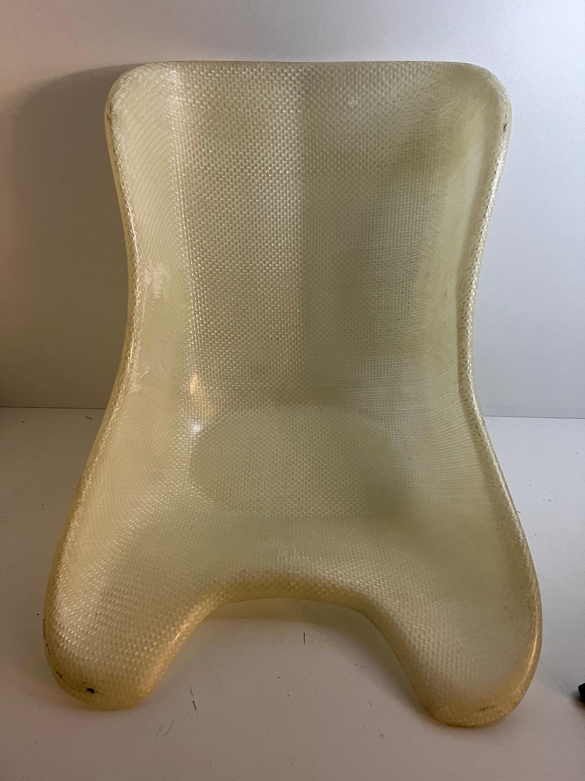 Chaise Kart souple 31 cm