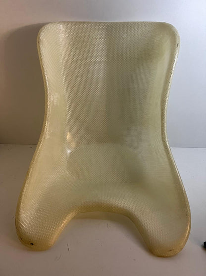 Chaise Kart souple 31 cm