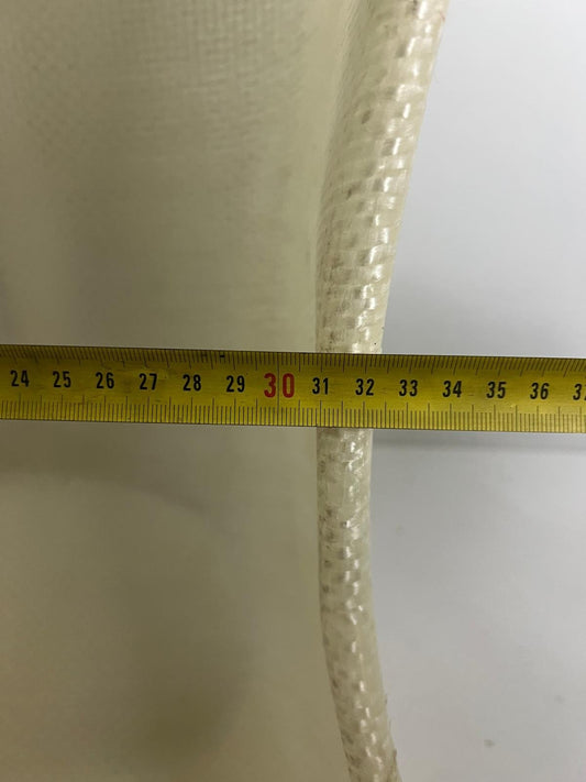 Chaise Kart souple 31 cm
