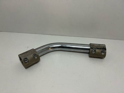 Gebruikt Haase Kart zij stabi met klemmen (mystral)
