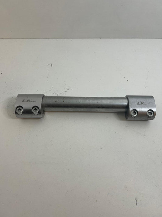 Gebruikt LenzoKart stabi met klemmen 30 x 270 MM