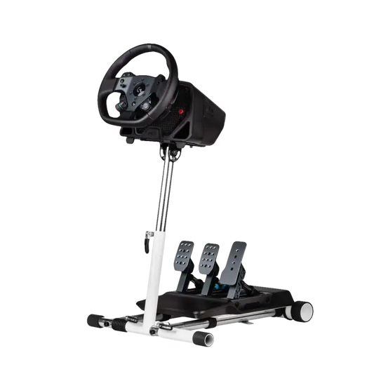 Wheel Stand Pro DD for Logitech, Fanatec, Moza Racing R9, R12