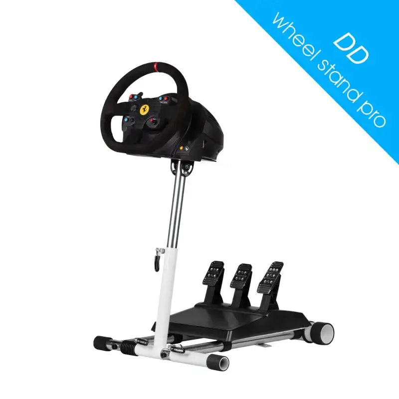 Wheel Stand Pro DD for Logitech, Fanatec, Moza Racing R9, R12