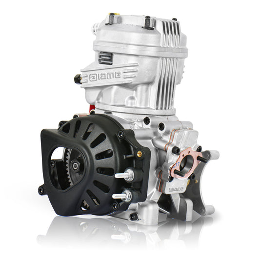 Iame X30 without accessories