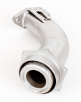 Iame X30 old type manifold Junior 29MM
