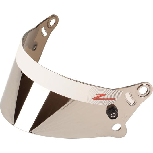 Visière miroir argentée série Zamp Z-20