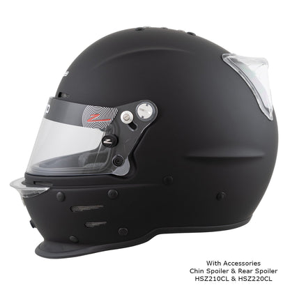 Zamp RZ-62 noir
