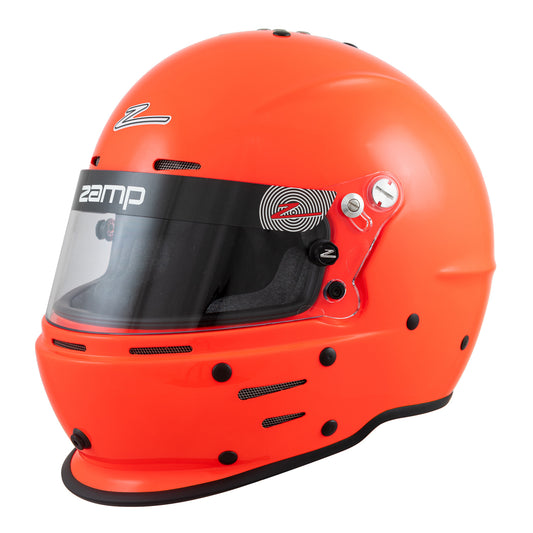 Zamp RZ-62 Fluor labourage