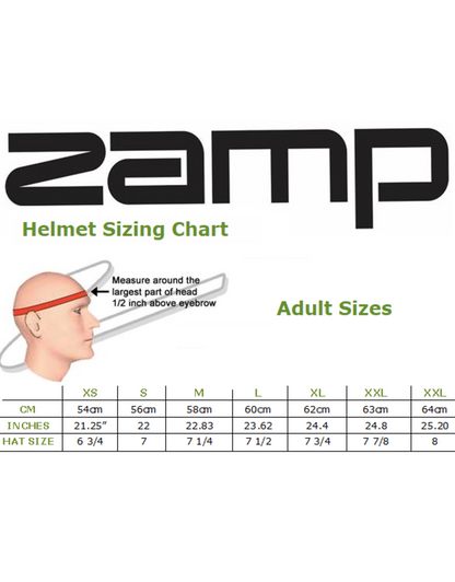 Composants internes du Zamp RZ-70E